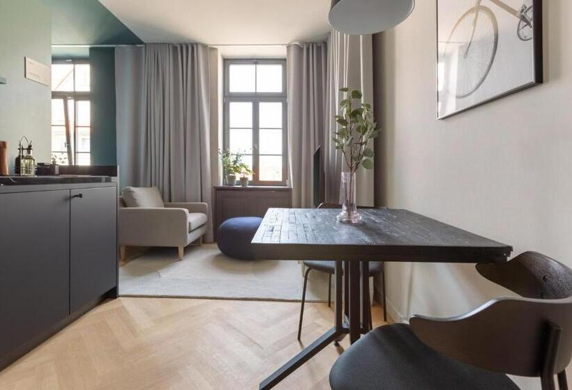 Limehome Rottenburg Am Neckar Poststraße