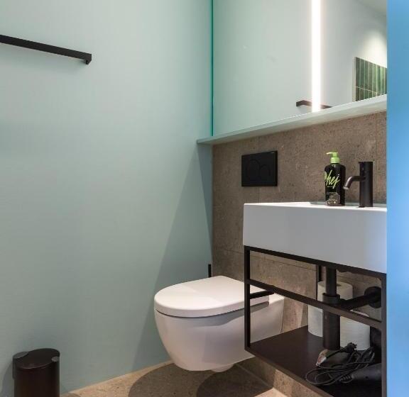 Limehome Rottenburg Am Neckar Poststraße