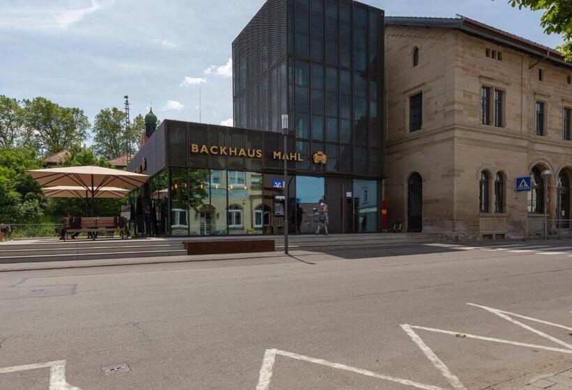 Limehome Rottenburg Am Neckar Poststraße