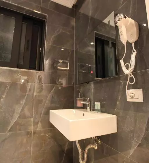 پانسیون Villa Primo Opus