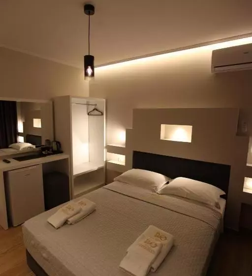پانسیون Villa Primo Opus
