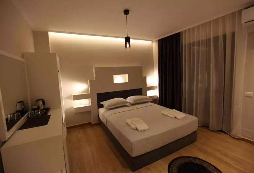 پانسیون Villa Primo Opus