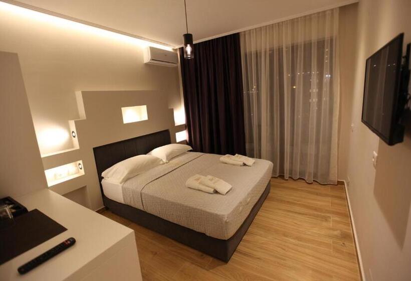 Pensione Villa Primo Opus