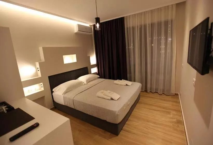 پانسیون Villa Primo Opus