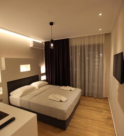 Pensione Villa Primo Opus