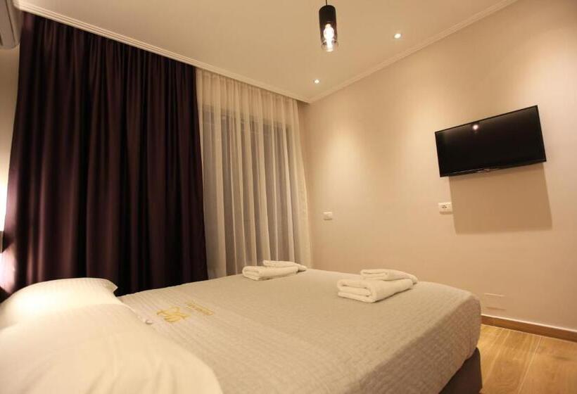 Pensione Villa Primo Opus