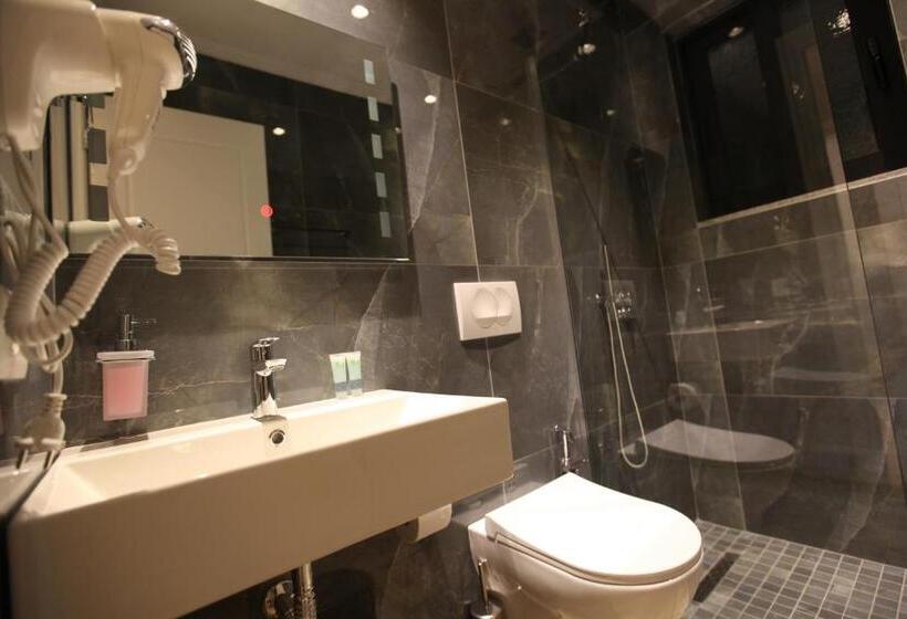 Pensione Villa Primo Opus