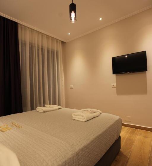 Pensione Villa Primo Opus