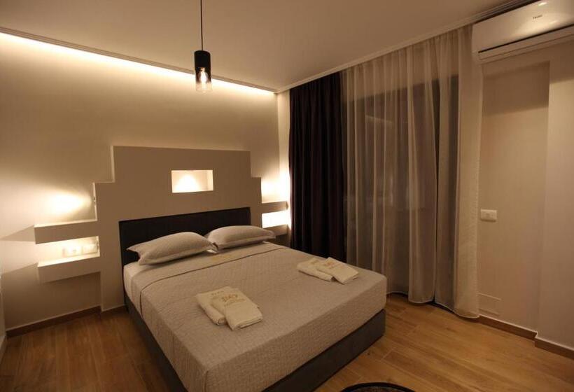 Pensione Villa Primo Opus