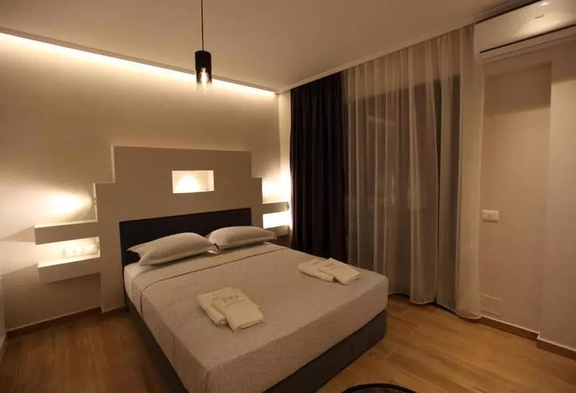 پانسیون Villa Primo Opus