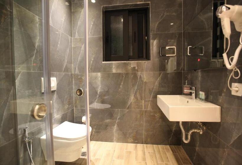 Pensione Villa Primo Opus