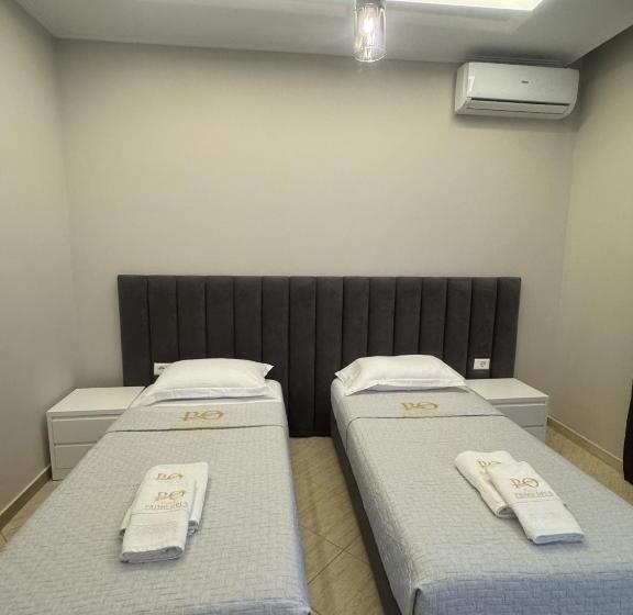 Pensione Villa Primo Opus