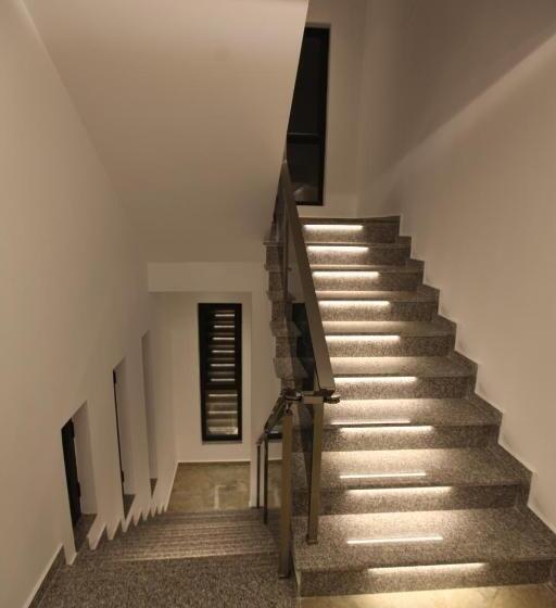 Pensione Villa Primo Opus