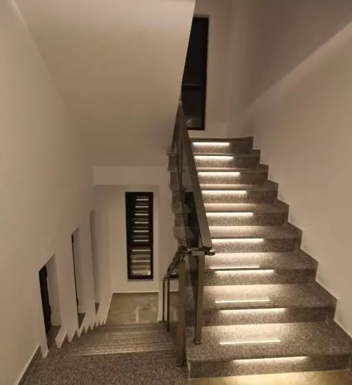 پانسیون Villa Primo Opus