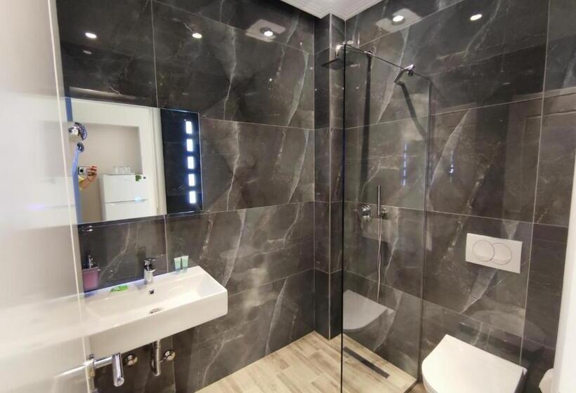 Pensione Villa Primo Opus