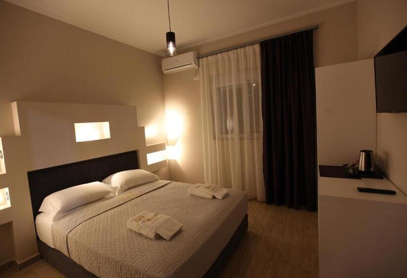 Pensione Villa Primo Opus