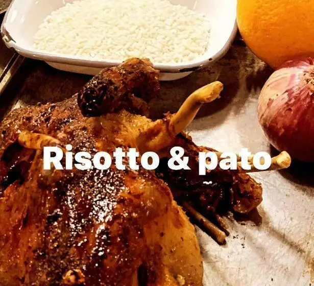 リゾートホテル Estancia Don Pedro
