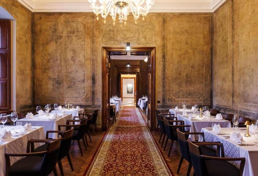 Schloss Fellin Boutique Hotel And Spa