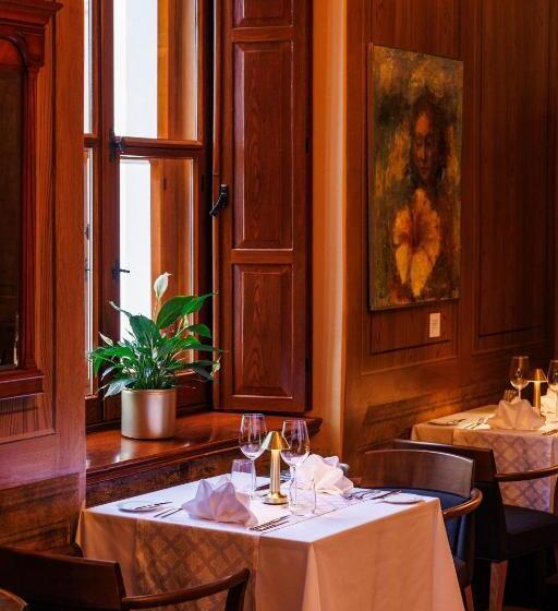 Schloss Fellin Boutique Hotel And Spa