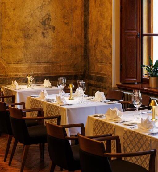 Schloss Fellin Boutique Hotel And Spa