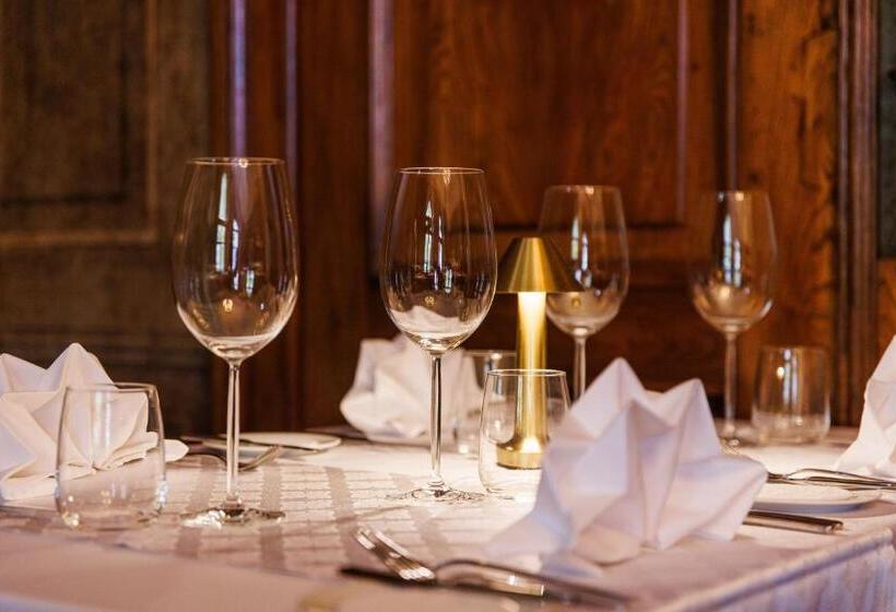 Schloss Fellin Boutique Hotel And Spa