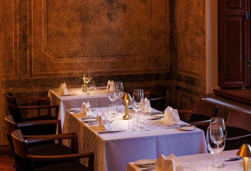 Schloss Fellin Boutique Hotel And Spa