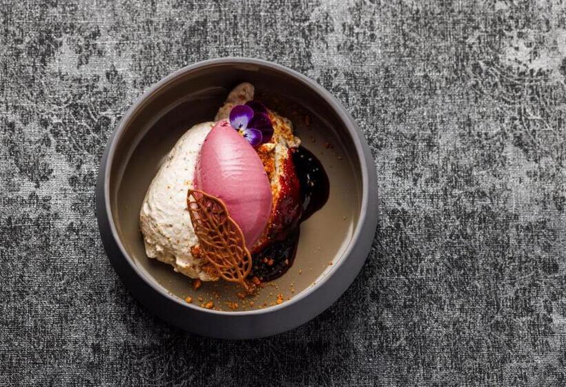 Schloss Fellin Boutique Hotel And Spa