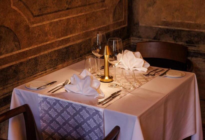 Schloss Fellin Boutique Hotel And Spa