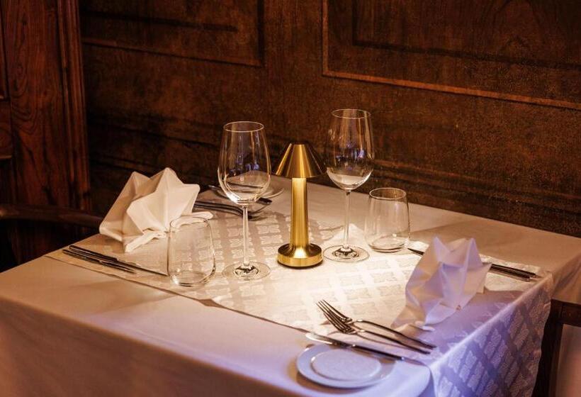 Schloss Fellin Boutique Hotel And Spa