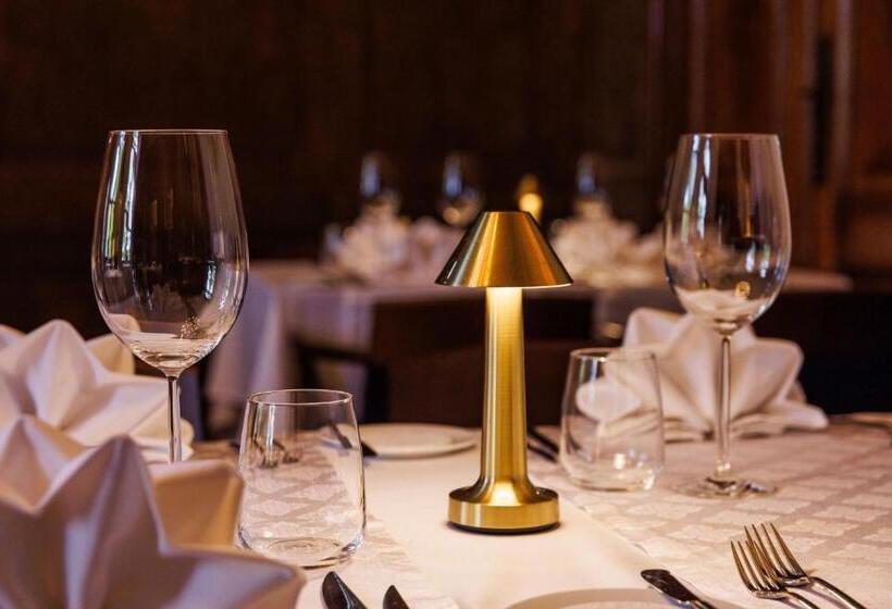 Schloss Fellin Boutique Hotel And Spa