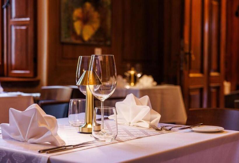 Schloss Fellin Boutique Hotel And Spa