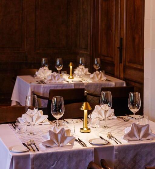 Schloss Fellin Boutique Hotel And Spa