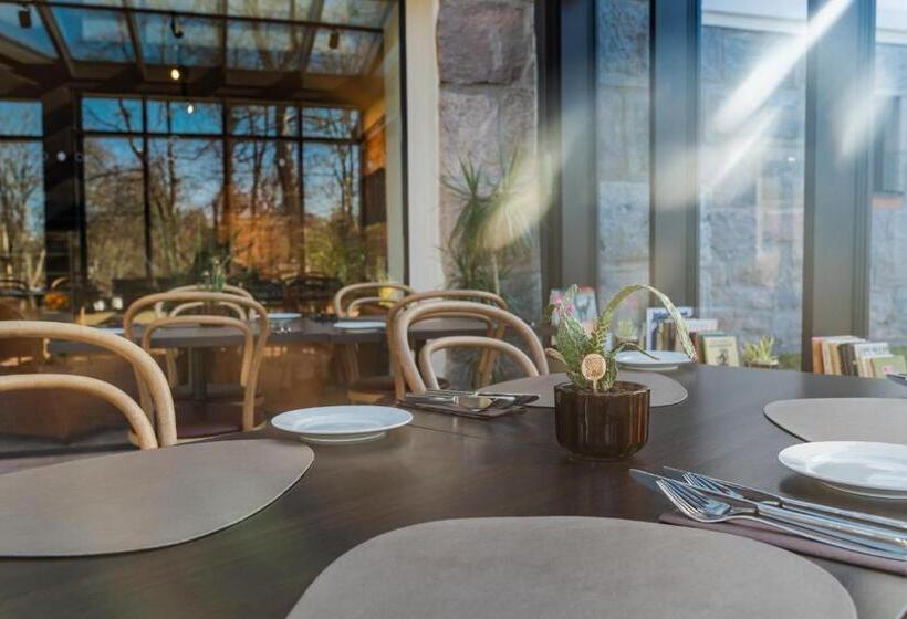 Schloss Fellin Boutique Hotel And Spa