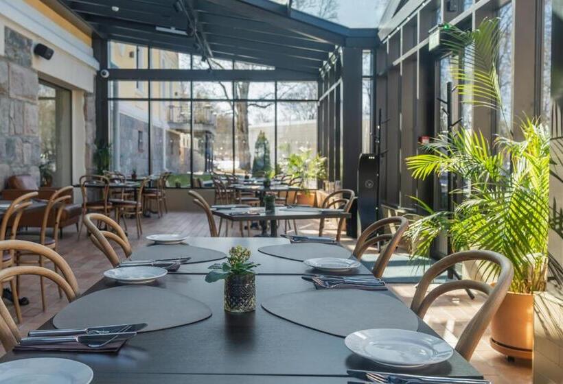 Schloss Fellin Boutique Hotel And Spa