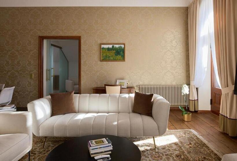 Schloss Fellin Boutique Hotel And Spa