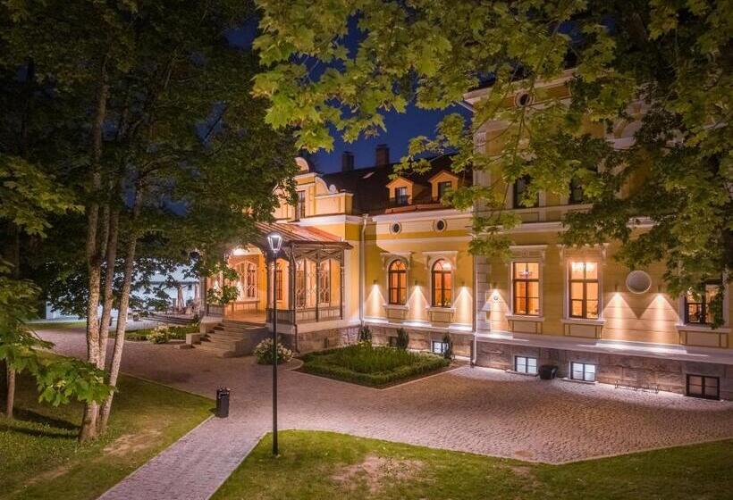 Schloss Fellin Boutique Hotel And Spa