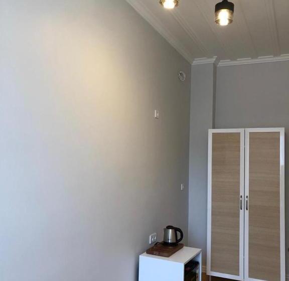 White Island Boutique Otel