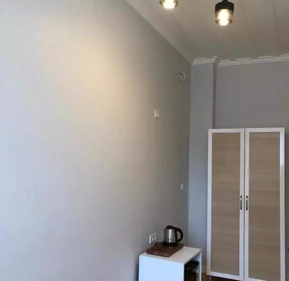 White Island Boutique Otel