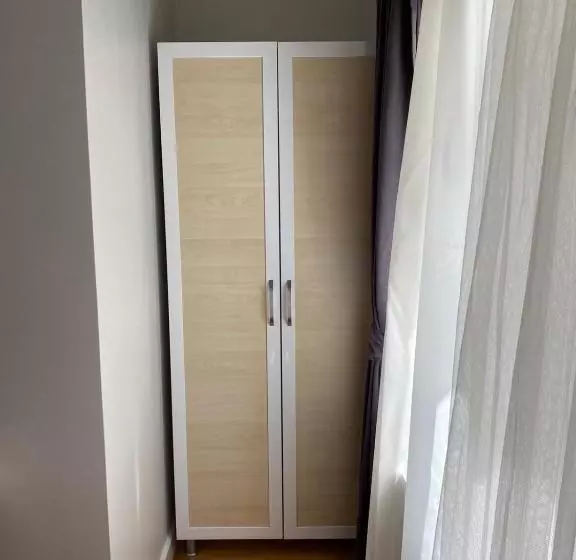 White Island Boutique Otel