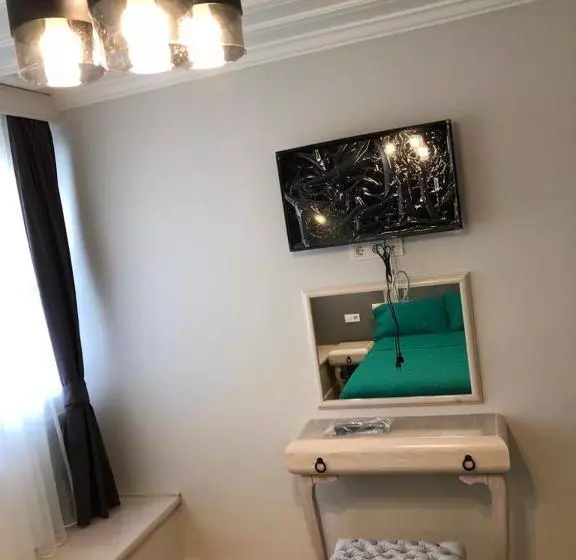 White Island Boutique Otel