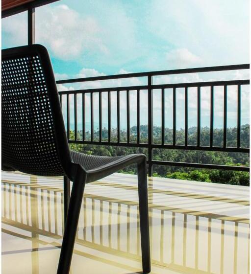 Wolkenburg Resort & Spa