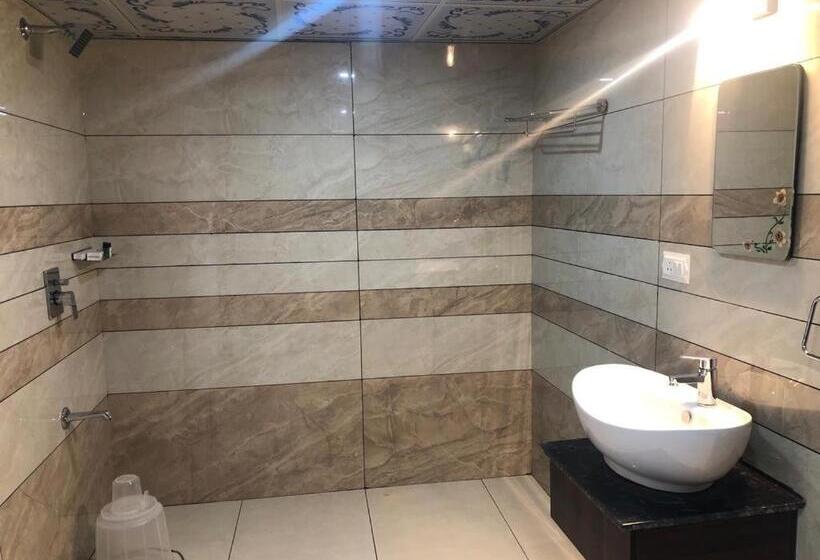 Wolkenburg Resort & Spa