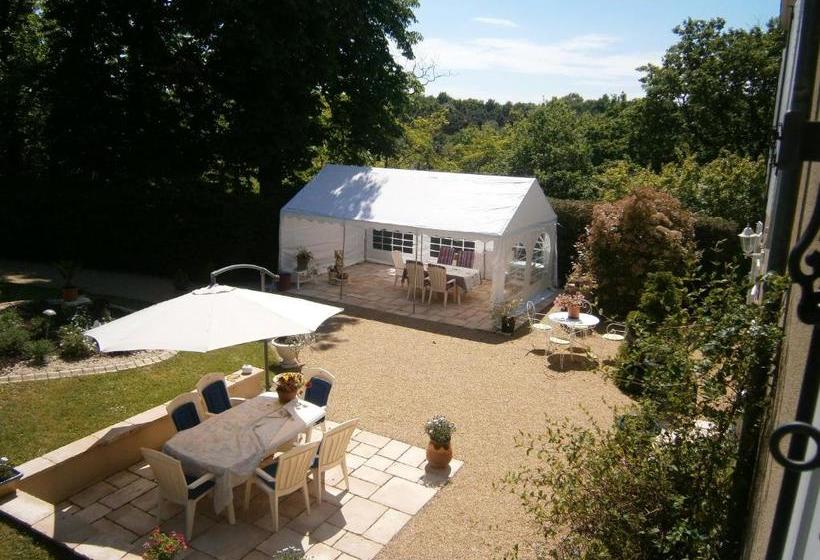 مبيت وإفطار Logis La Folie