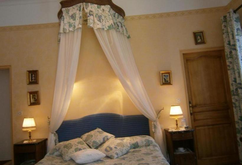 مبيت وإفطار Logis La Folie