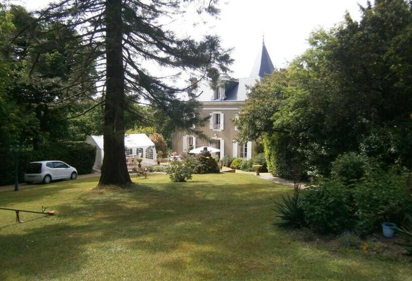 مبيت وإفطار Logis La Folie