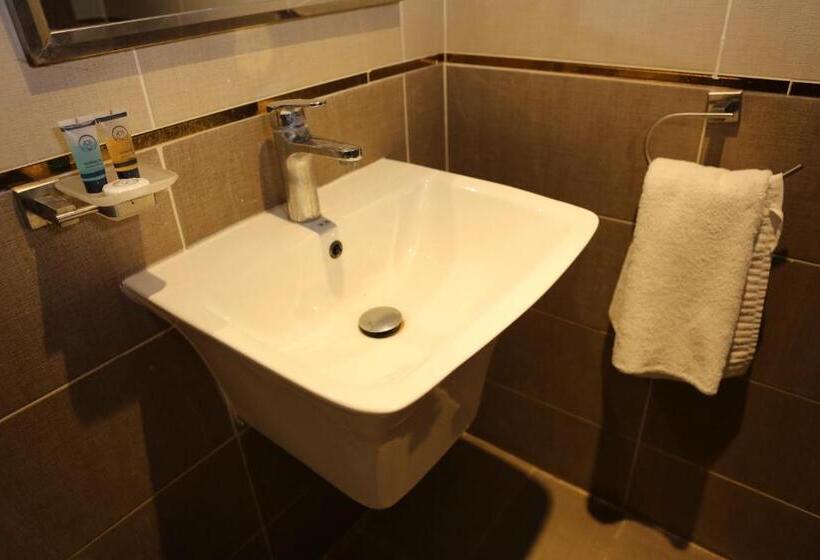 فندق المهيدب للوحدات السكنيه   البوادي