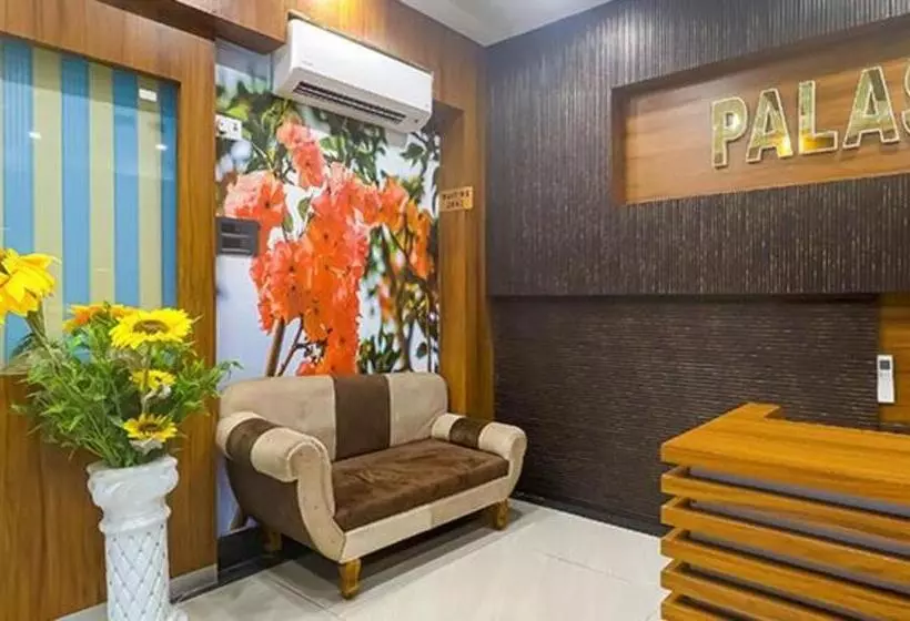 Fabhotel Palash