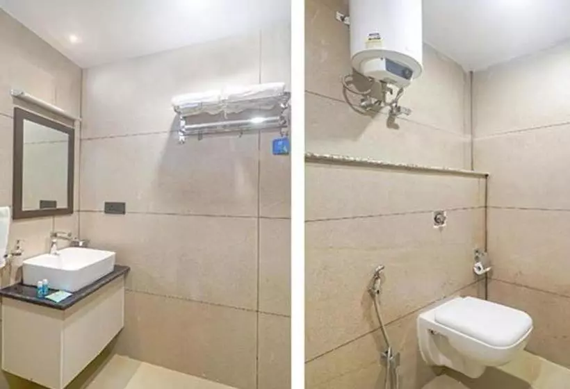Fabhotel Palash