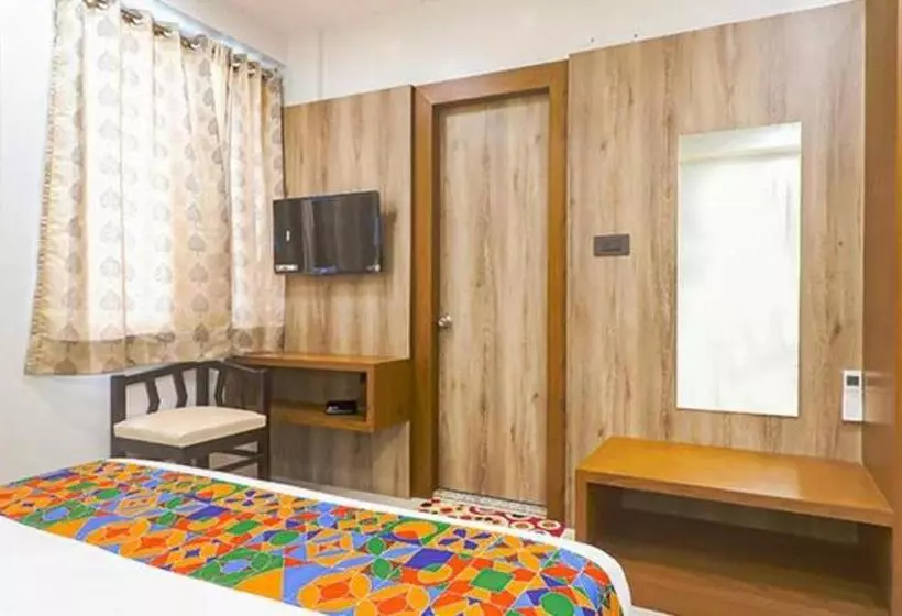 Fabhotel Palash