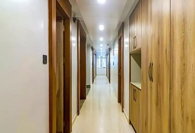 Fabhotel Palash